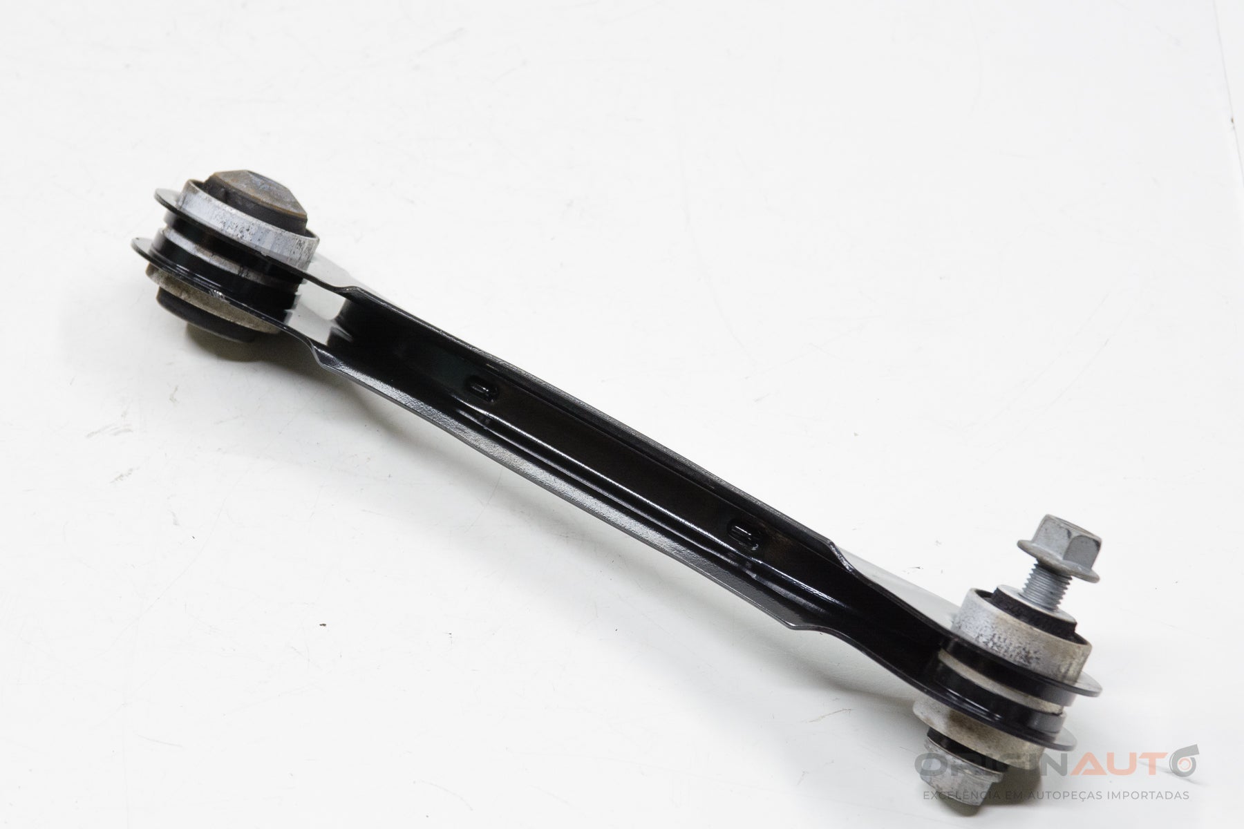 Braco Suspensao Traseiro Esquerdo Bmw 320I F30 Sport 2016 6792519