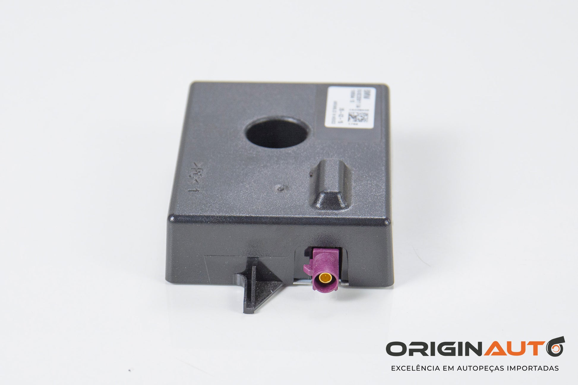 Modulo Antena Radio Bmw 320I 328I F30 120I F20 2015 9230911