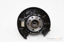 Montante C/ Cubo Roda Traseiro Esquerdo Bmw 320I F30 Sport 2016