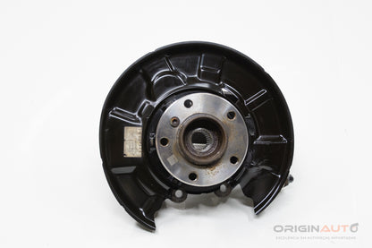 Montante C/ Cubo Roda Traseiro Esquerdo Bmw 320I F30 Sport 2016