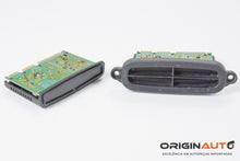 Modulo Reator Led Bmw 320I F30 15 7316147 Detalhe - Unidade