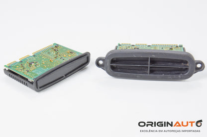 Modulo Reator Led Bmw 320I F30 15 7316147 Detalhe - Unidade