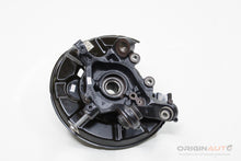 Montante C/ Cubo Roda Traseiro Esquerdo Bmw 320I F30 Sport 2016