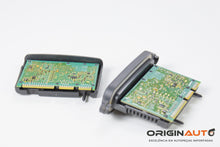 Modulo Reator Led Bmw 320I F30 15 7316147 Detalhe - Unidade