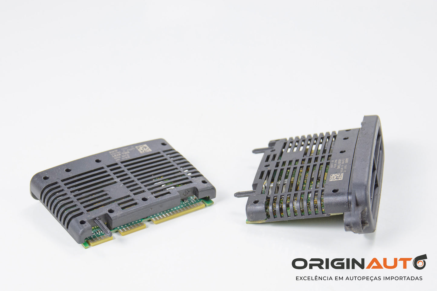 Modulo Reator Led Bmw 320I F30 15 7316147 Detalhe - Unidade