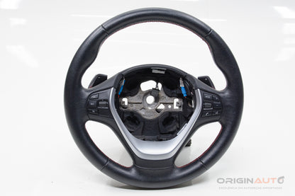 Volante Motorista Bmw 320I F30 Sport 2016 62562181