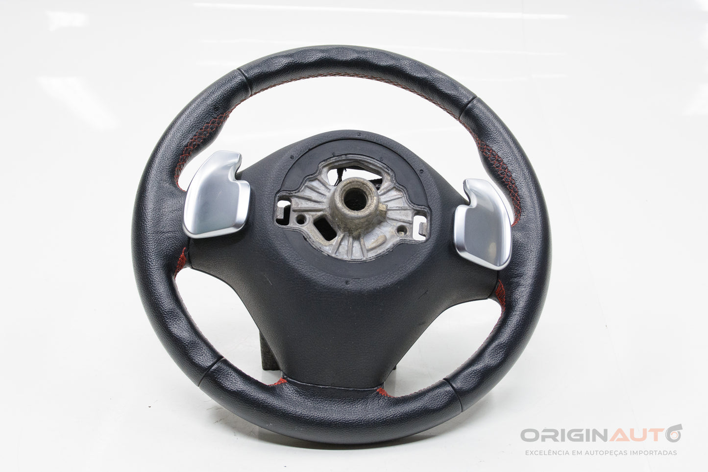 Volante Motorista Bmw 320I F30 Sport 2016 62562181