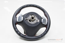 Volante Motorista Bmw 320I F30 Sport 2016 62562181