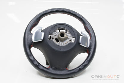 Volante Motorista Bmw 320I F30 Sport 2016 62562181