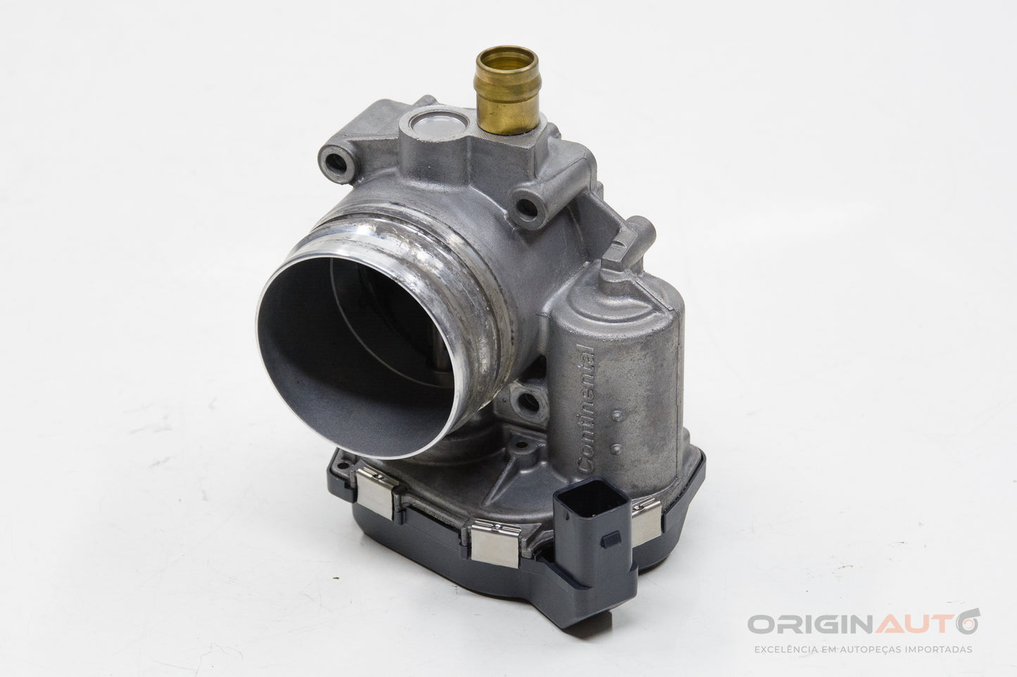 Tbi Corpo Borboleta Bmw 320I F30 Sport 2016 7588625