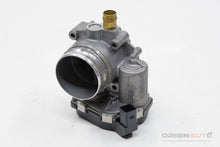 Tbi Corpo Borboleta Bmw 320I F30 Sport 2016 7588625