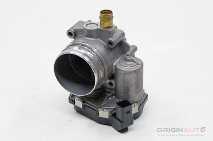 Tbi Corpo Borboleta Bmw 320I F30 Sport 2016 7588625