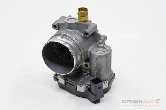 Tbi Corpo Borboleta Bmw 320I F30 Sport 2016 7588625