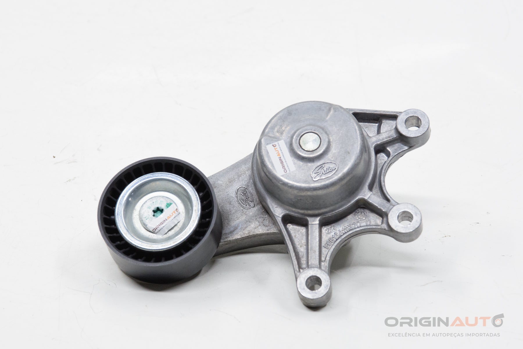 Tensor Correia Bmw 320I F30 Sport 2016 7594969