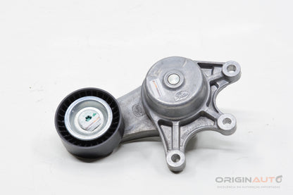 Tensor Correia Bmw 320I F30 Sport 2016 7594969