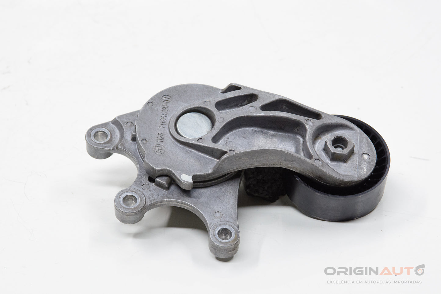 Tensor Correia Bmw 320I F30 Sport 2016 7594969