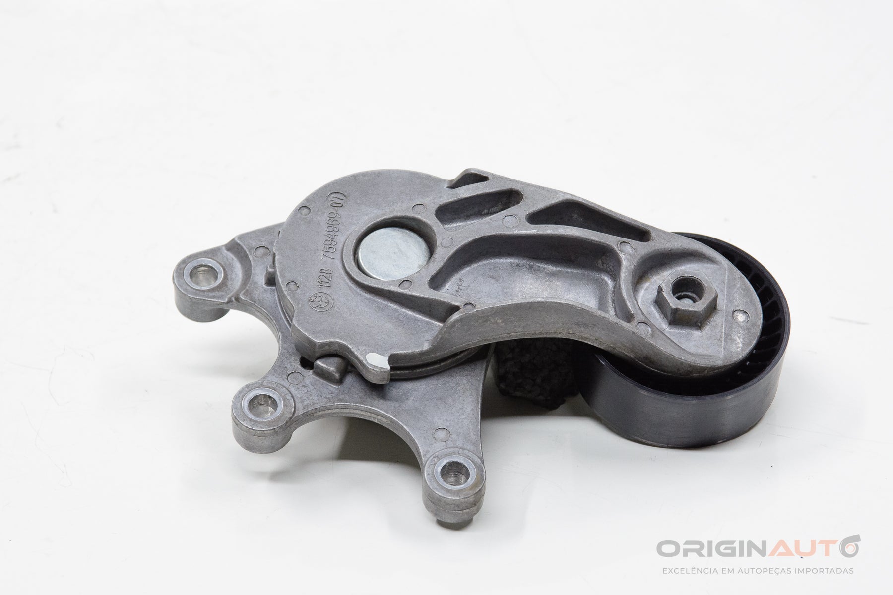 Tensor Correia Bmw 320I F30 Sport 2016 7594969