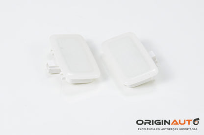 Luz Cortesia Led Bmw 320I 328I F30 120I X1 9216245 Unidade