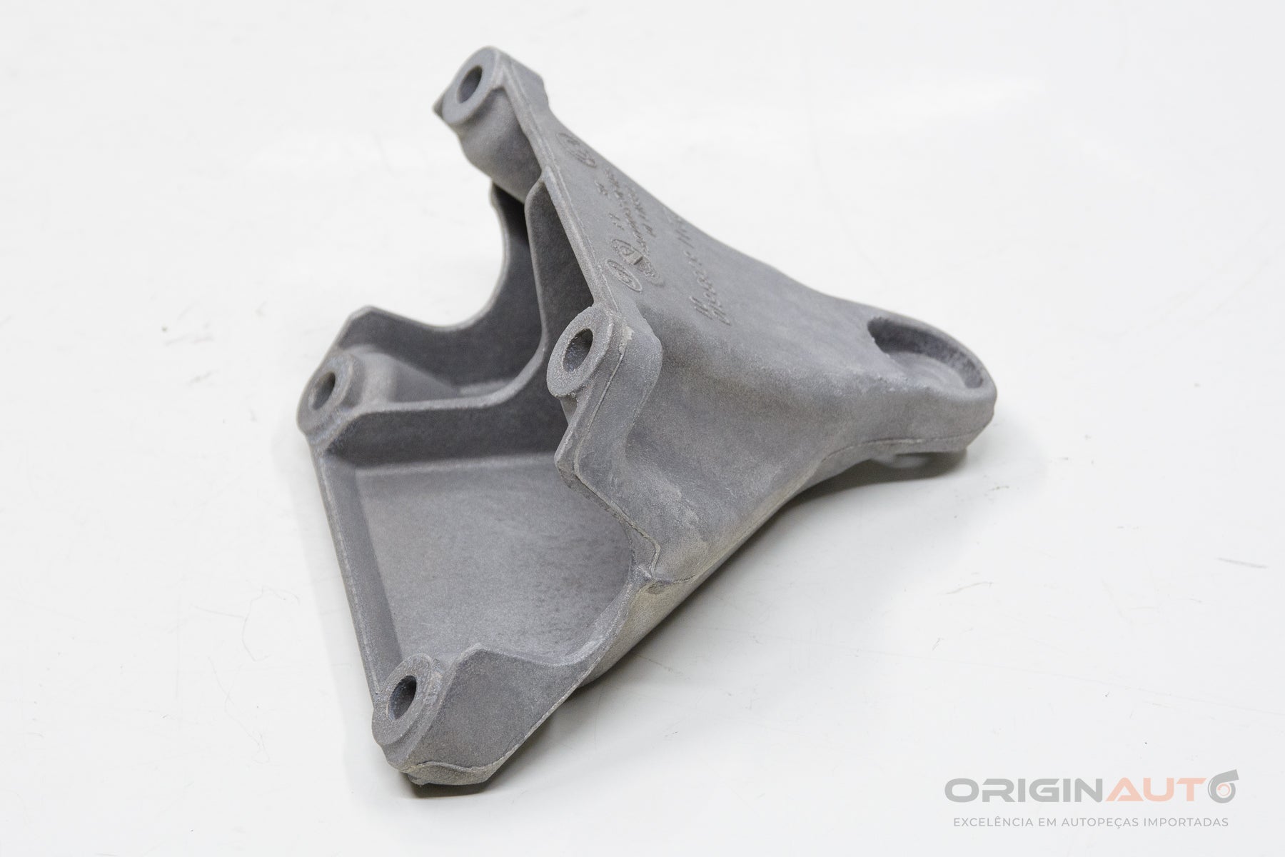 Coxim Motor Direito Bmw 320I F30 Sport 2016 6788610