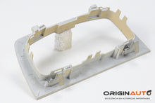 Moldura Comando Chave De Luz Bmw 320I F30 9218531 9239295