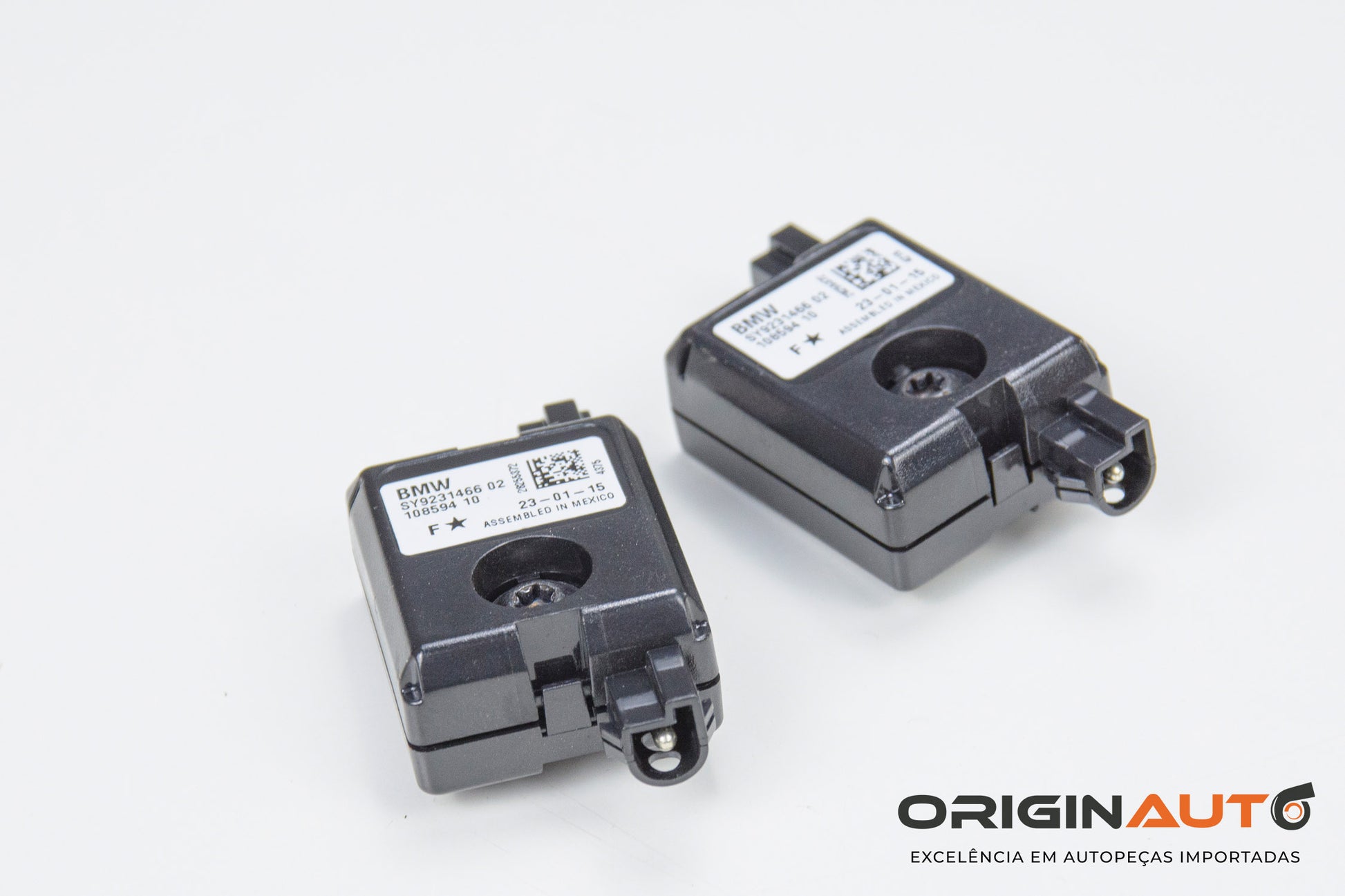 Modulo Antena Bmw 320I 2015 9231466