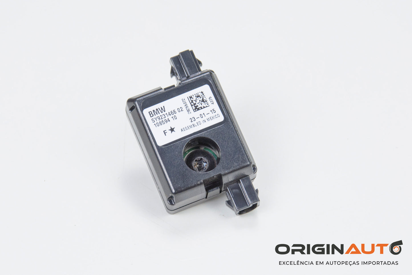 Modulo Antena Bmw 320I 2015 9231466