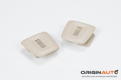 Capa Microfone Teto Bmw 320I F30 2015 8047526