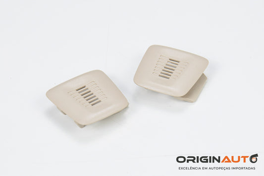 Capa Microfone Teto Bmw 320I F30 2015 8047526