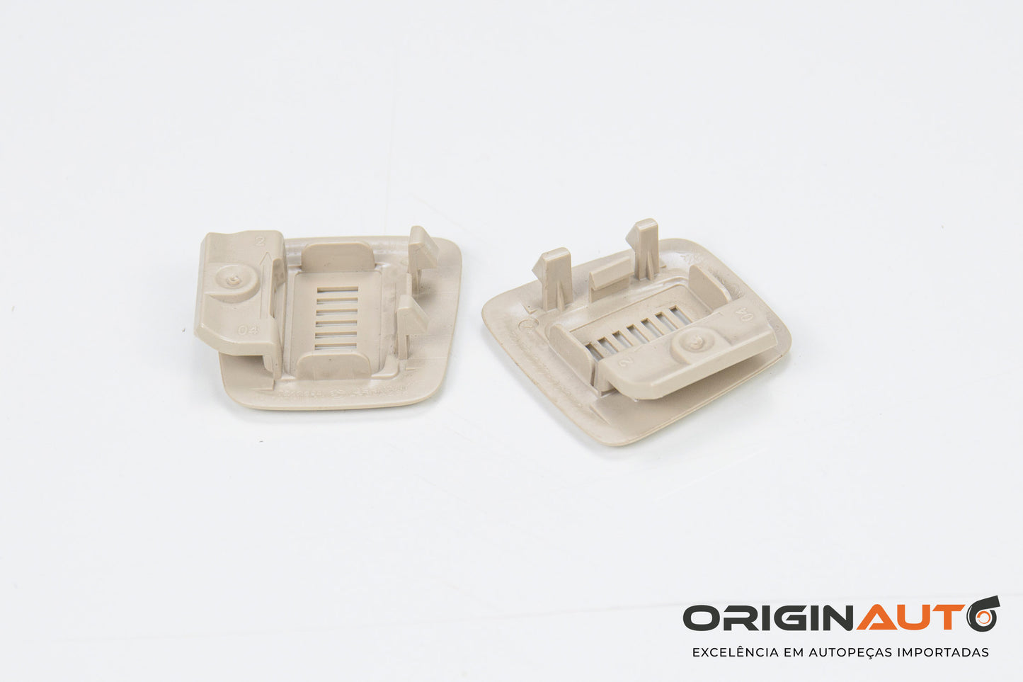 Capa Microfone Teto Bmw 320I F30 2015 8047526