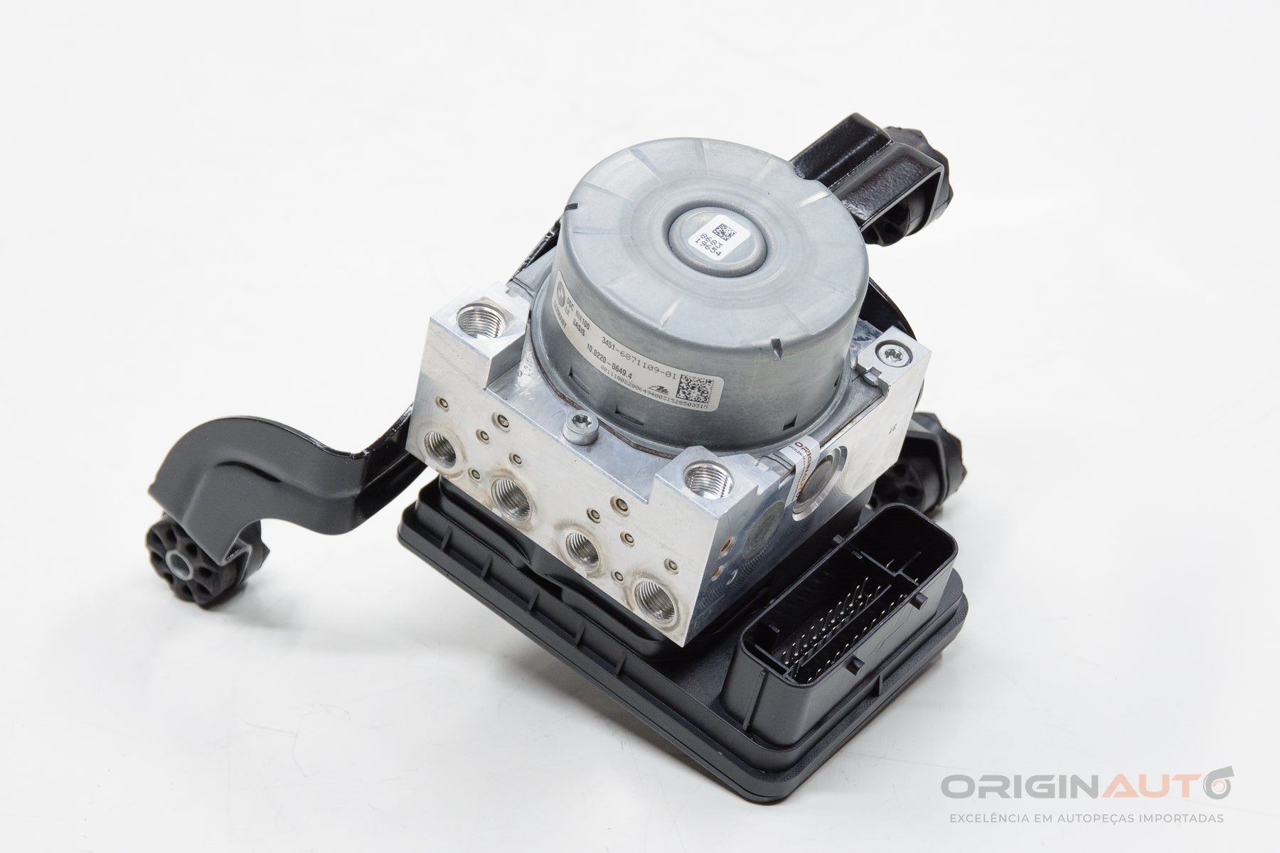 Modulo Bomba Central BMW 320I F30 SPORT 2016 6871110