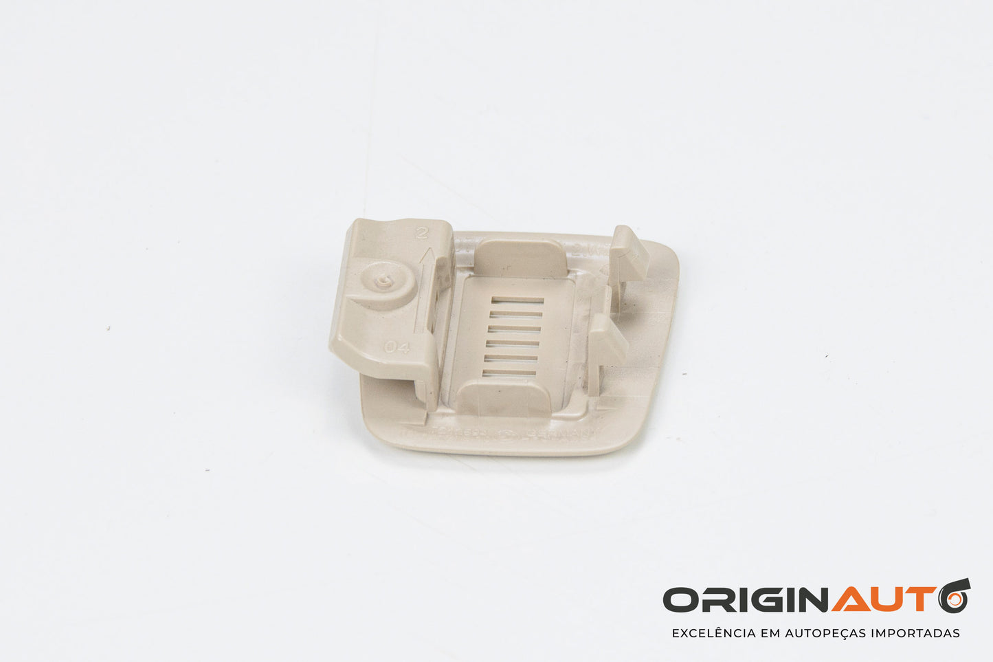 Capa Microfone Teto Bmw 320I F30 2015 8047526