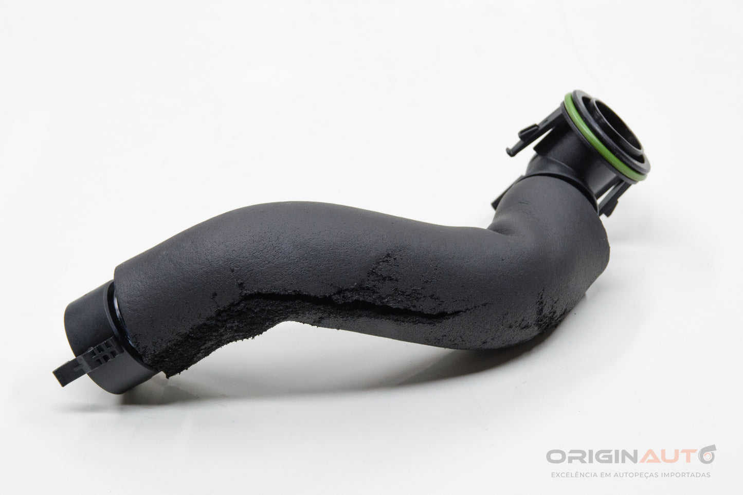 Mangueira Respiro Motor Bmw 320I F30 Sport 2016 7598091