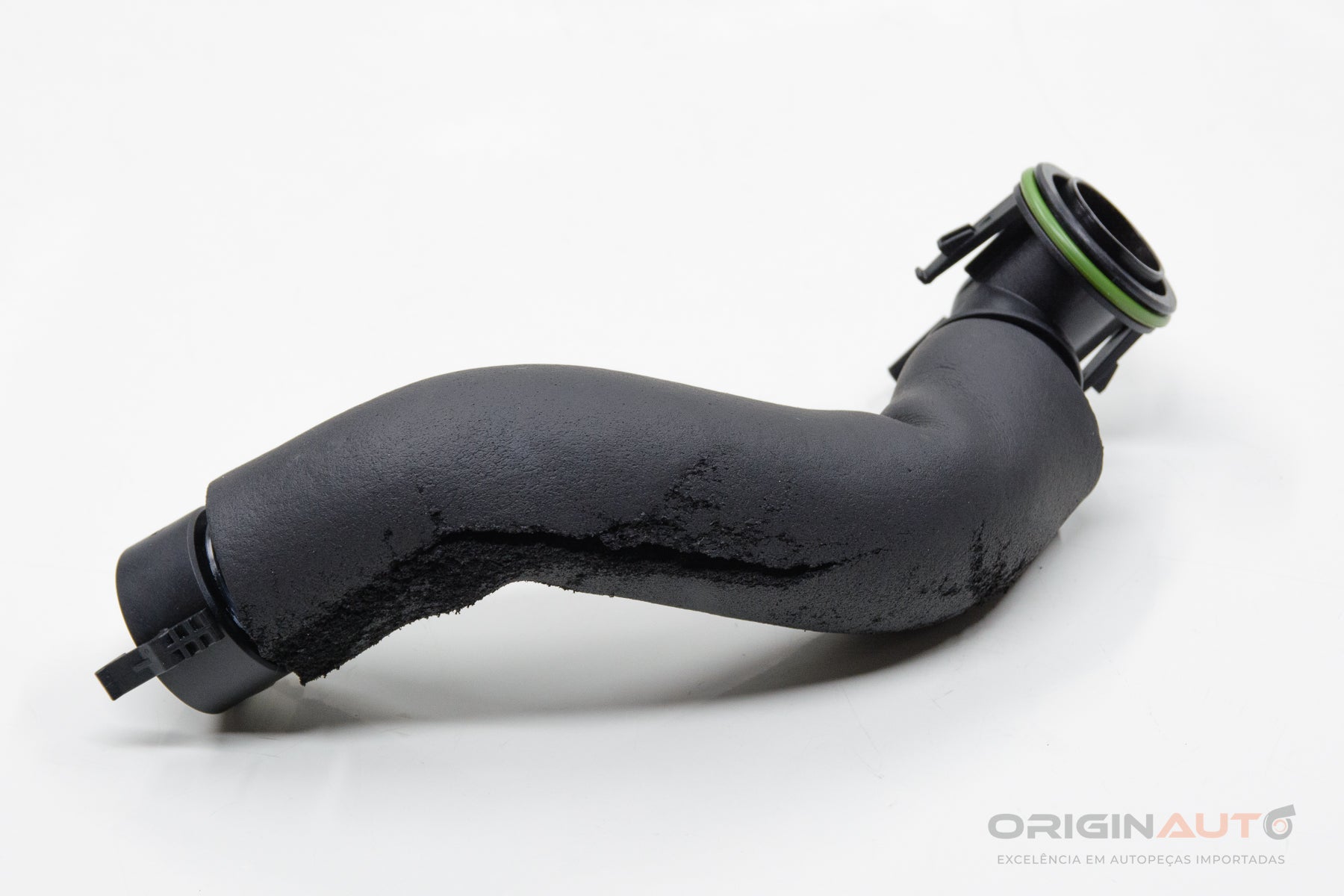 Mangueira Respiro Motor Bmw 320I F30 Sport 2016 7598091