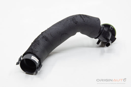 Mangueira Respiro Motor Bmw 320I F30 Sport 2016 7598091