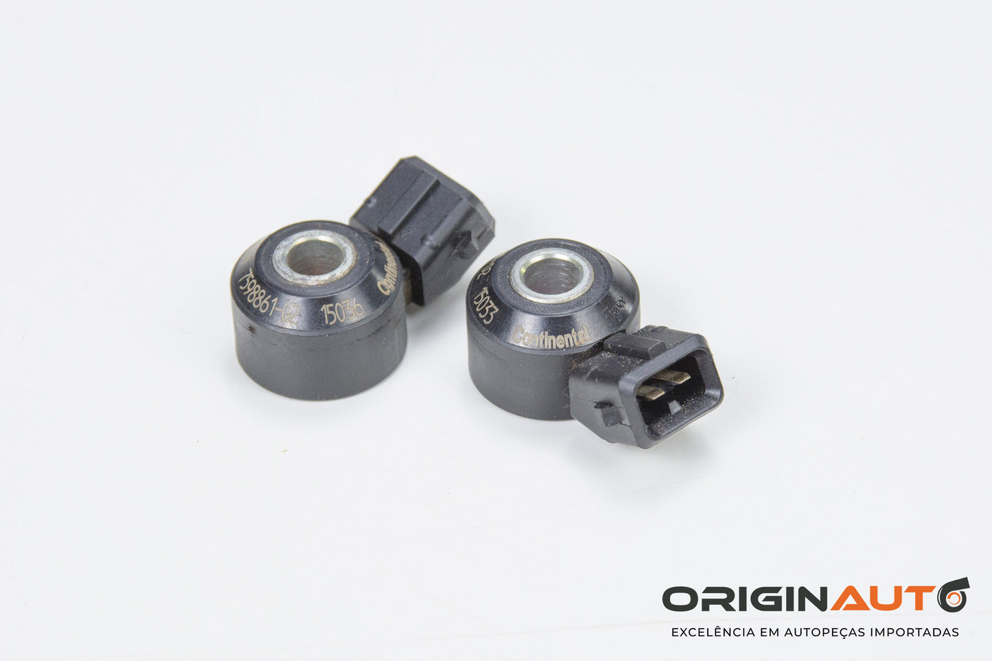 Sensor De Detonacao Bmw 320I 2015 7598861