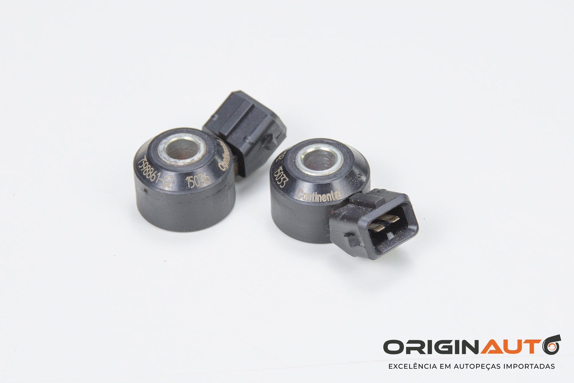 Sensor De Detonacao Bmw 320I 2015 7598861