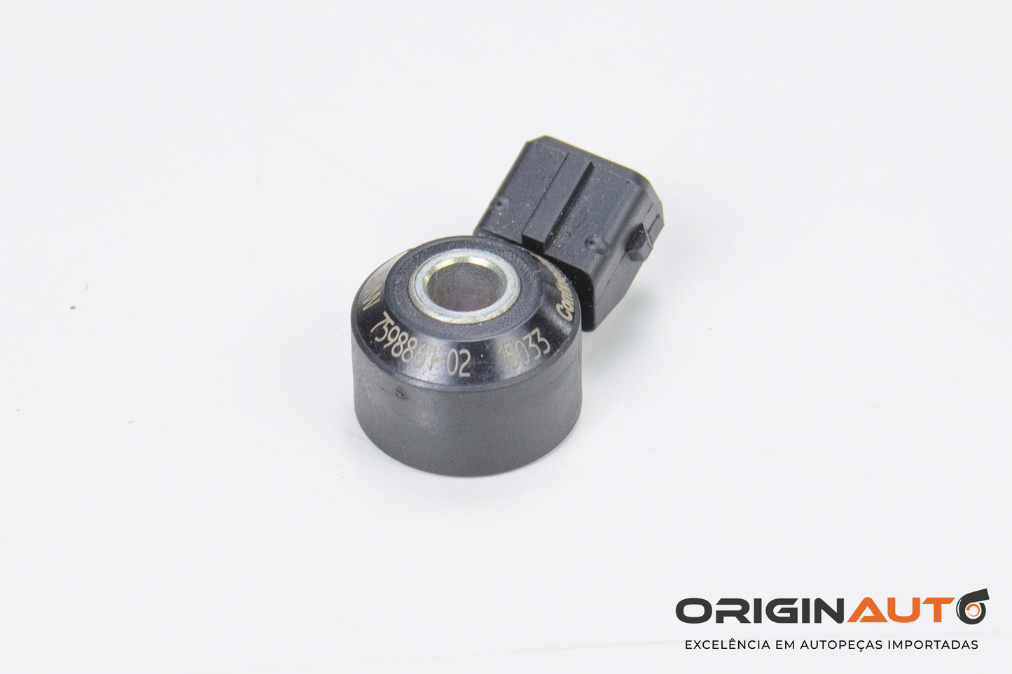 Sensor De Detonacao Bmw 320I 2015 7598861