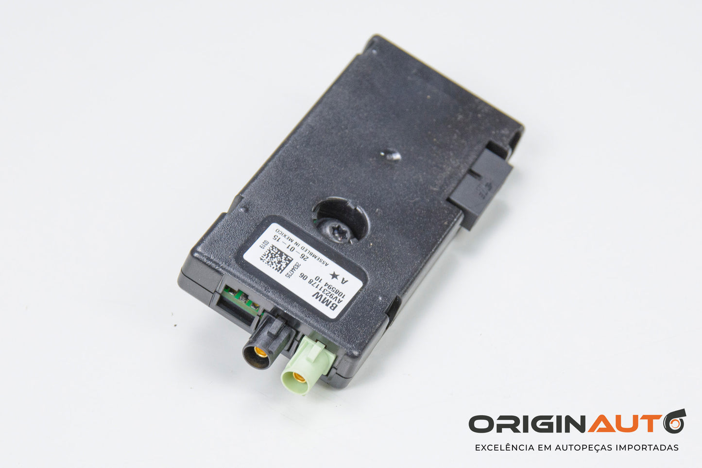 Antena Modulo Amplificador Bmw 320I 2015 9231178