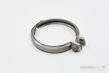 Abracadeira Escape Bmw 320I F30 Sport 2016 7606136