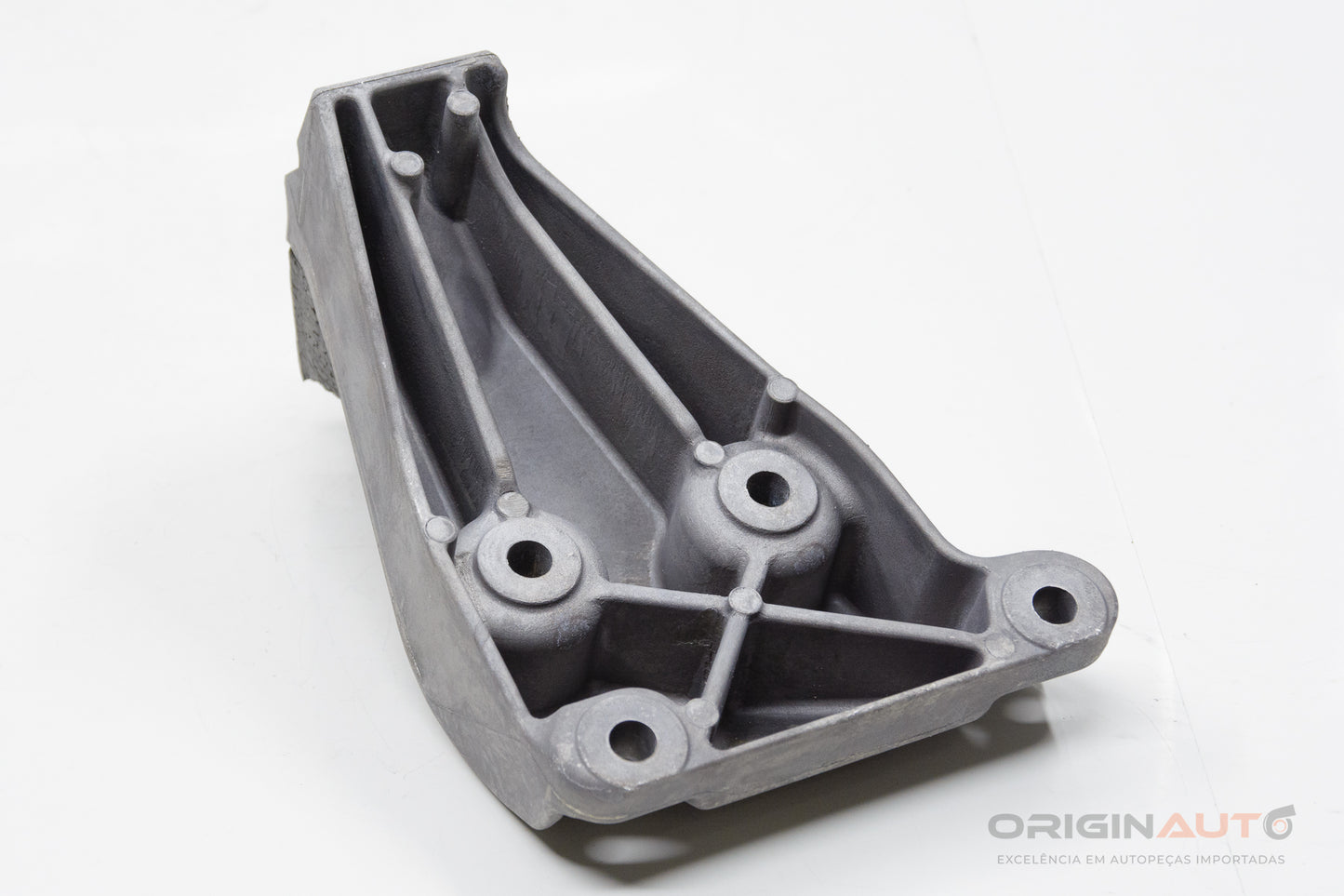 Coxim Motor Esquerdo Bmw 320I F30 Sport 2016 6788609