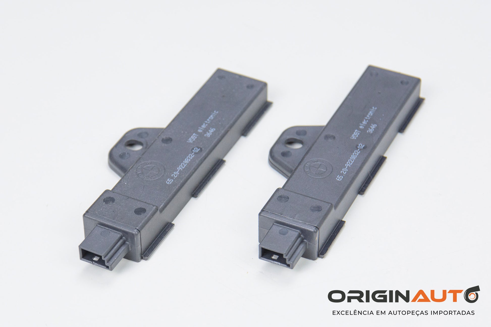 Antena Keyless Bmw 302I F30 2015 9220832