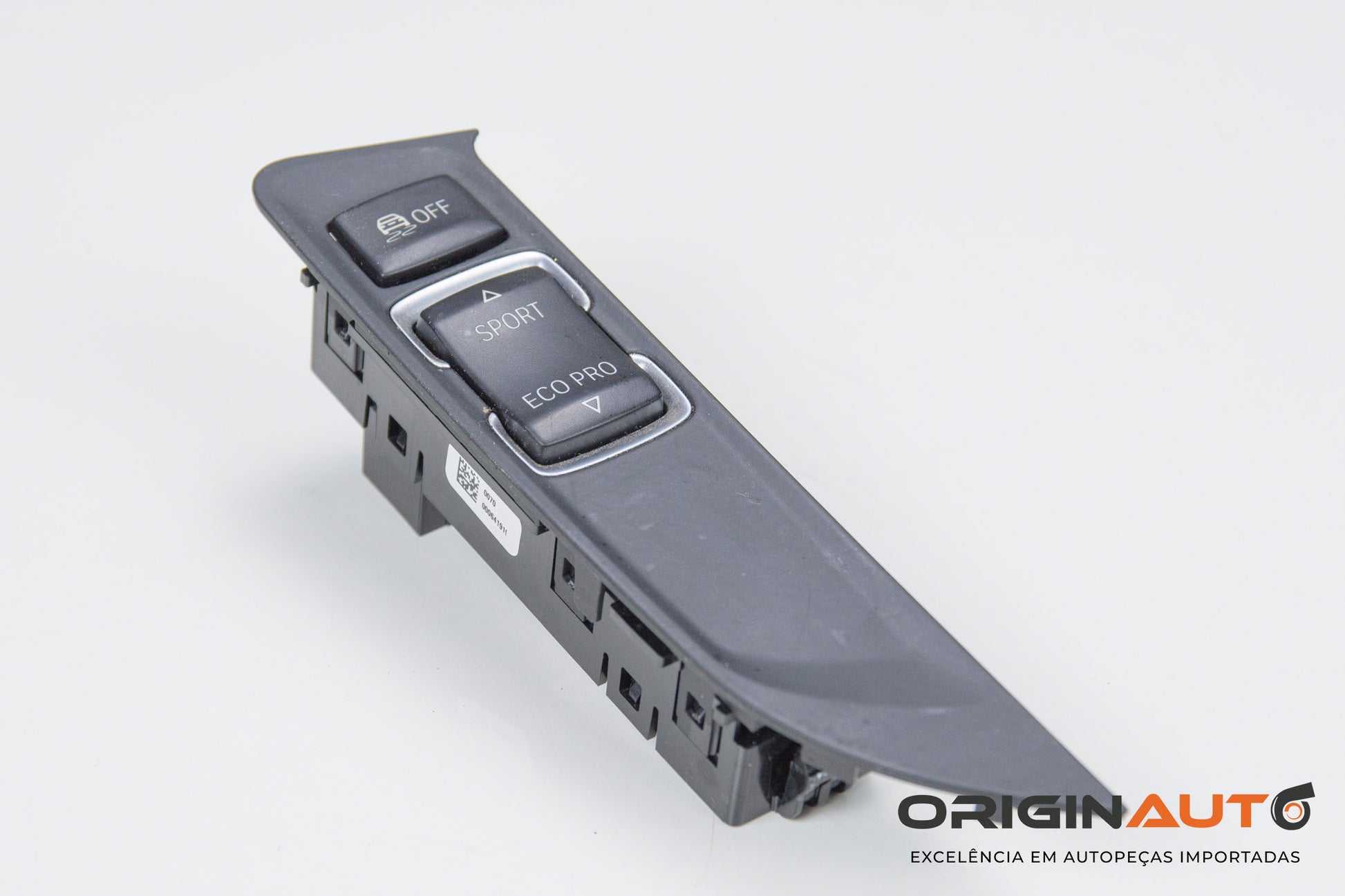 Botao Controle De Tracao Bmw 320I F30 2015 9252911