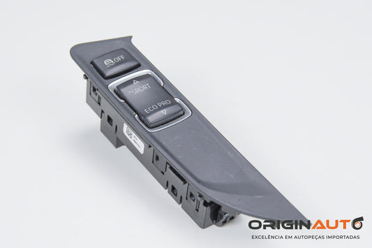 Botao Controle De Tracao Bmw 320I F30 2015 9252911