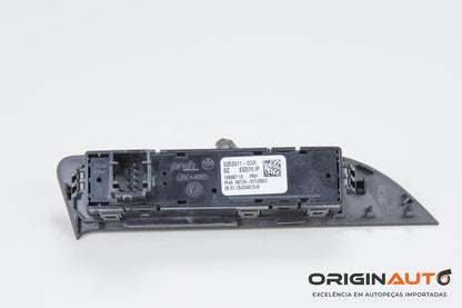 Botao Controle De Tracao Bmw 320I F30 2015 9252911