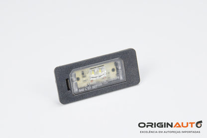 Luz De Placa Bmw 320I 2015 7193293