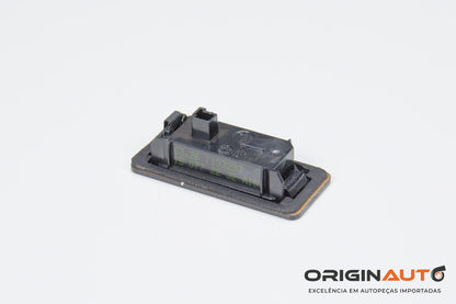 Luz De Placa Bmw 320I 2015 7193293