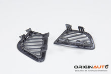 Par Acabamento Difusor Painel Bmw 320I 2015 9218519 9218517