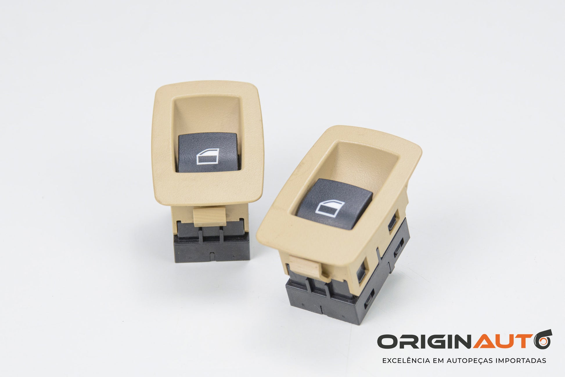 Botao Vidro Bmw 320I F30 2015 9241648