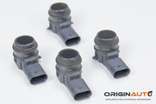 Sensor Estacionamento Bmw 320I 2015 9261582