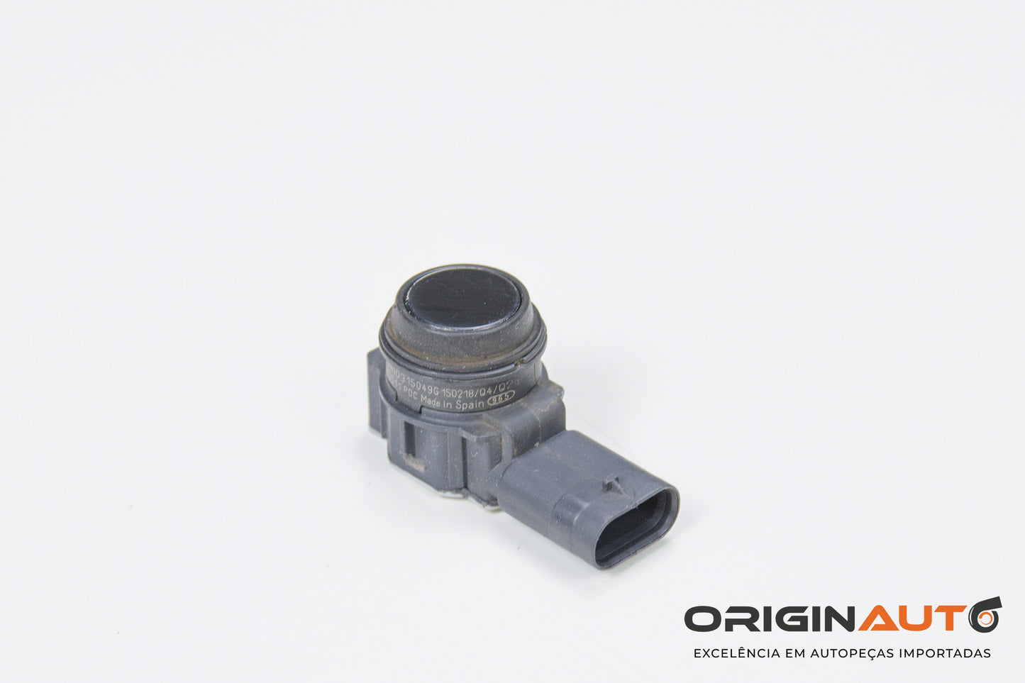 Sensor Estacionamento Bmw 320I 2015 9261582